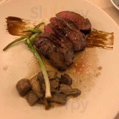 Restaurante Ponteareas