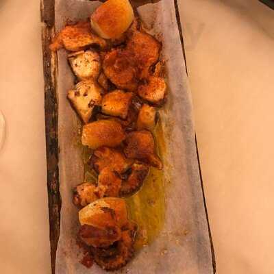 Restaurante Ponteareas