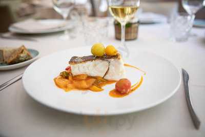 Restaurante Ponteareas