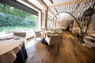 Restaurante Ponteareas