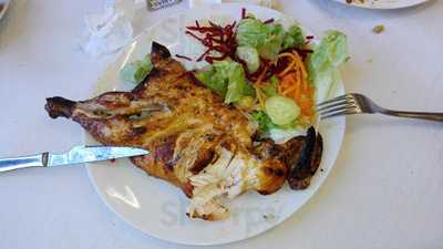 Guachinche La Cueva De Chichio