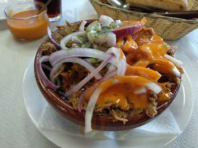 Guachinche La Cueva De Chichio