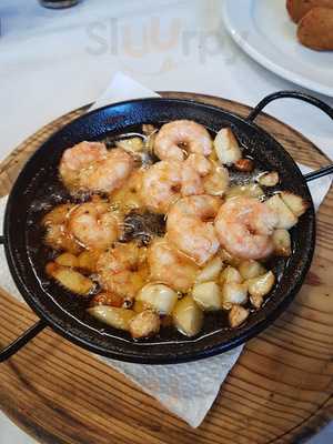 Guachinche La Cueva De Chichio