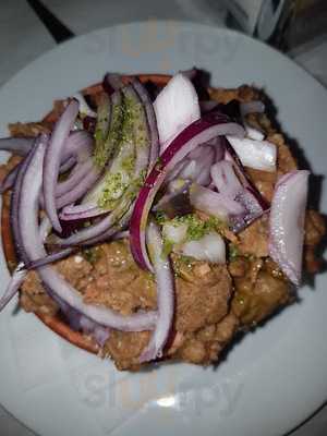 Guachinche La Cueva De Chichio