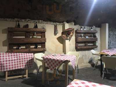 Guachinche La Cueva De Chichio