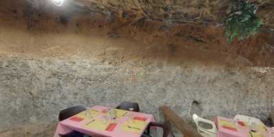 Guachinche La Cueva De Chichio