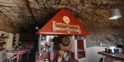 Guachinche La Cueva De Chichio