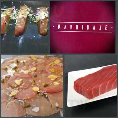 Madridaje