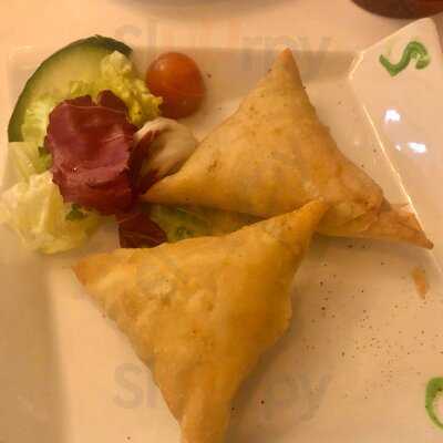 Saffron Indian Cuisine