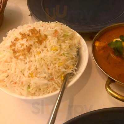 Saffron Indian Cuisine
