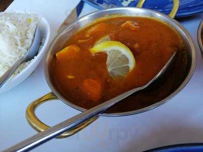 Saffron Indian Cuisine