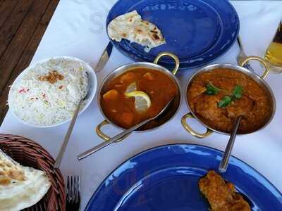 Saffron Indian Cuisine