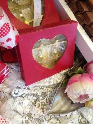 Confitería Marqués Madrid