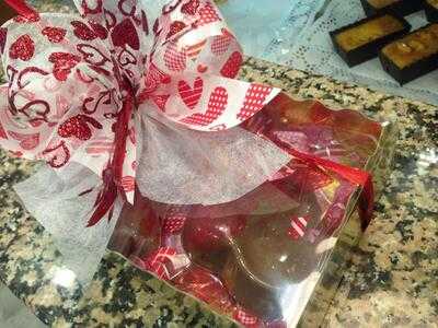 Confitería Marqués Madrid - Photo 7