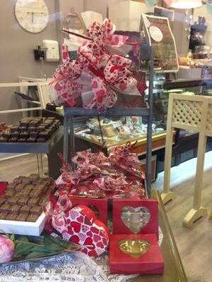 Confitería Marqués Madrid - Photo 8