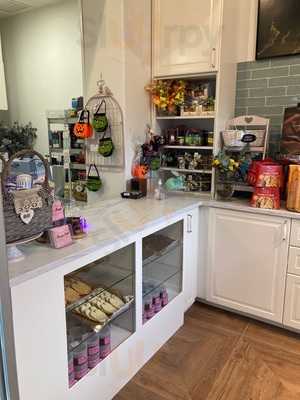 Confitería Marqués Madrid