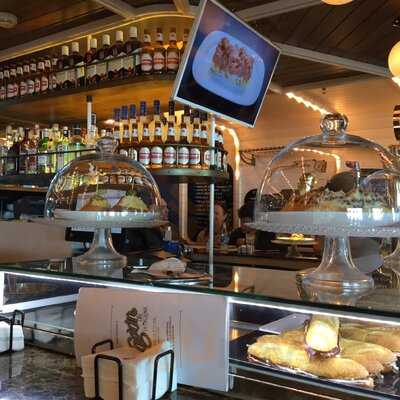 El Vagón De La Máquina Gran Vía