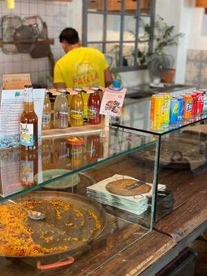 Socarratt Valencian Food