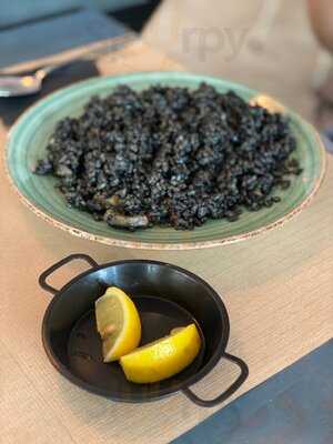 Socarratt Valencian Food