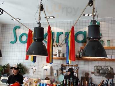 Socarratt Valencian Food