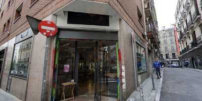 Socarratt Valencian Food