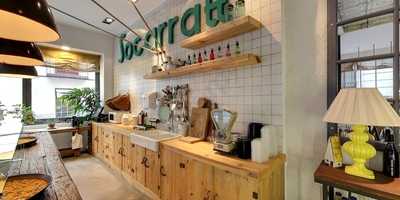 Socarratt Valencian Food