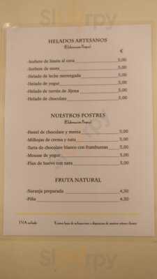 La Arroceria De Maria