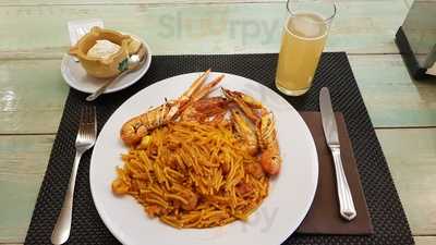 La Arroceria De Maria