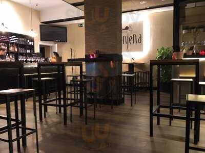 La Berenjena De Chamberí