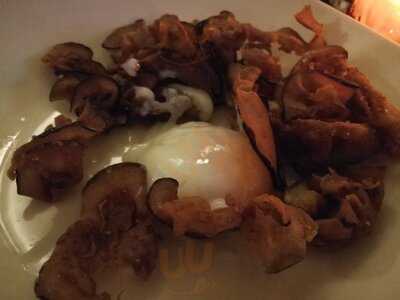 La Berenjena De Chamberí