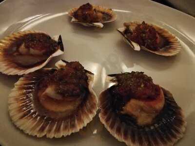 La Berenjena De Chamberí