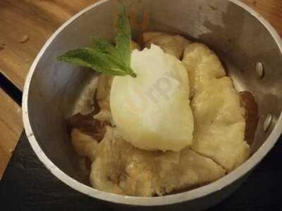 La Berenjena De Chamberí