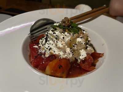 La Berenjena De Chamberí