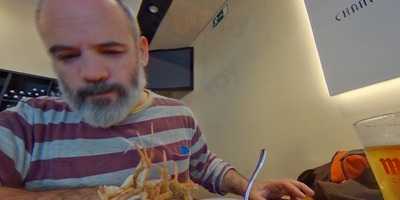 La Berenjena De Chamberí