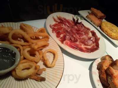 Restaurante Ana La Santa