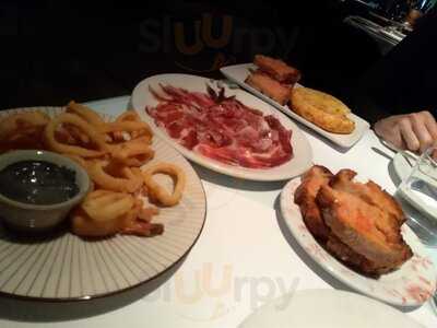 Restaurante Ana La Santa