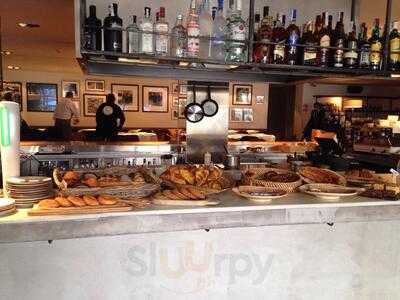 Restaurante Ana La Santa