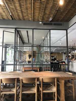 Restaurante Ana La Santa