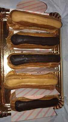 Pastelería La Oriental Sin Gluten