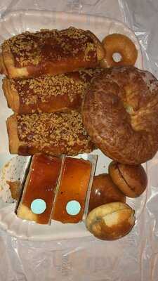 Pastelería La Oriental Sin Gluten