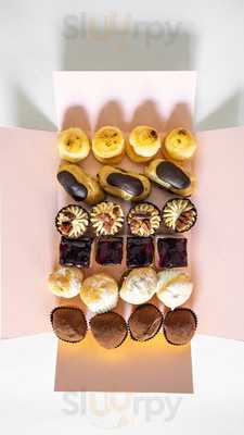 Pastelería La Oriental Sin Gluten