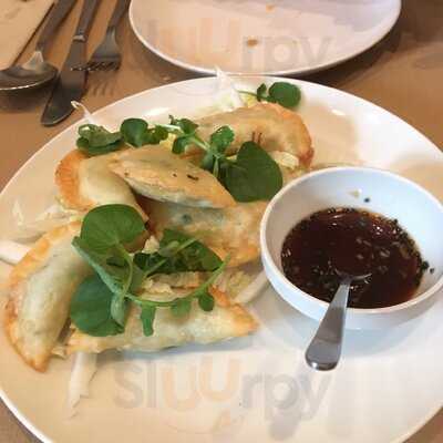 Restaurante Vegetariano