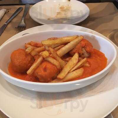 Restaurante Vegetariano