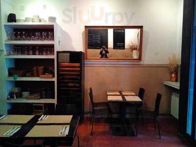 Restaurante Vegetariano