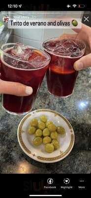 Tapaspaña - Photo 8