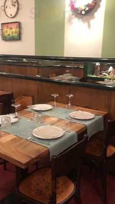 Restaurante Manolo 1934