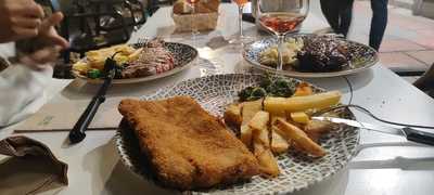 Restaurante Manolo 1934