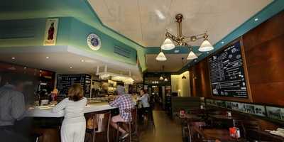 Restaurante Manolo 1934