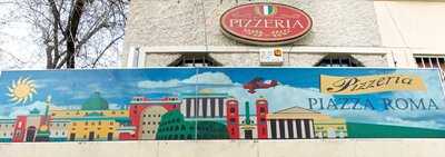 Pizzeria Piazza Roma