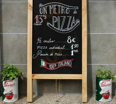 Pizzeria Piazza Roma